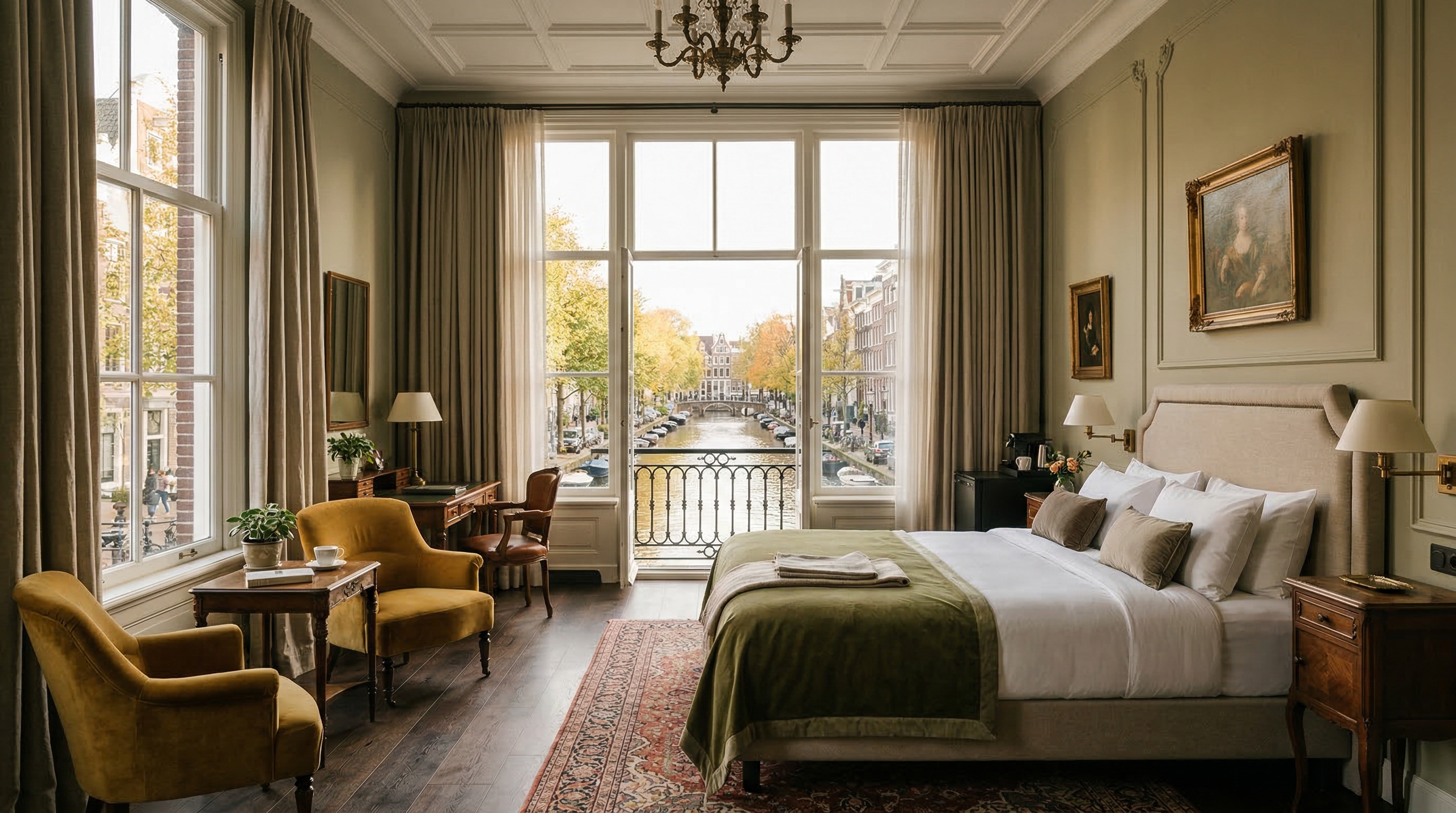 Beste Hotels in Haarlem