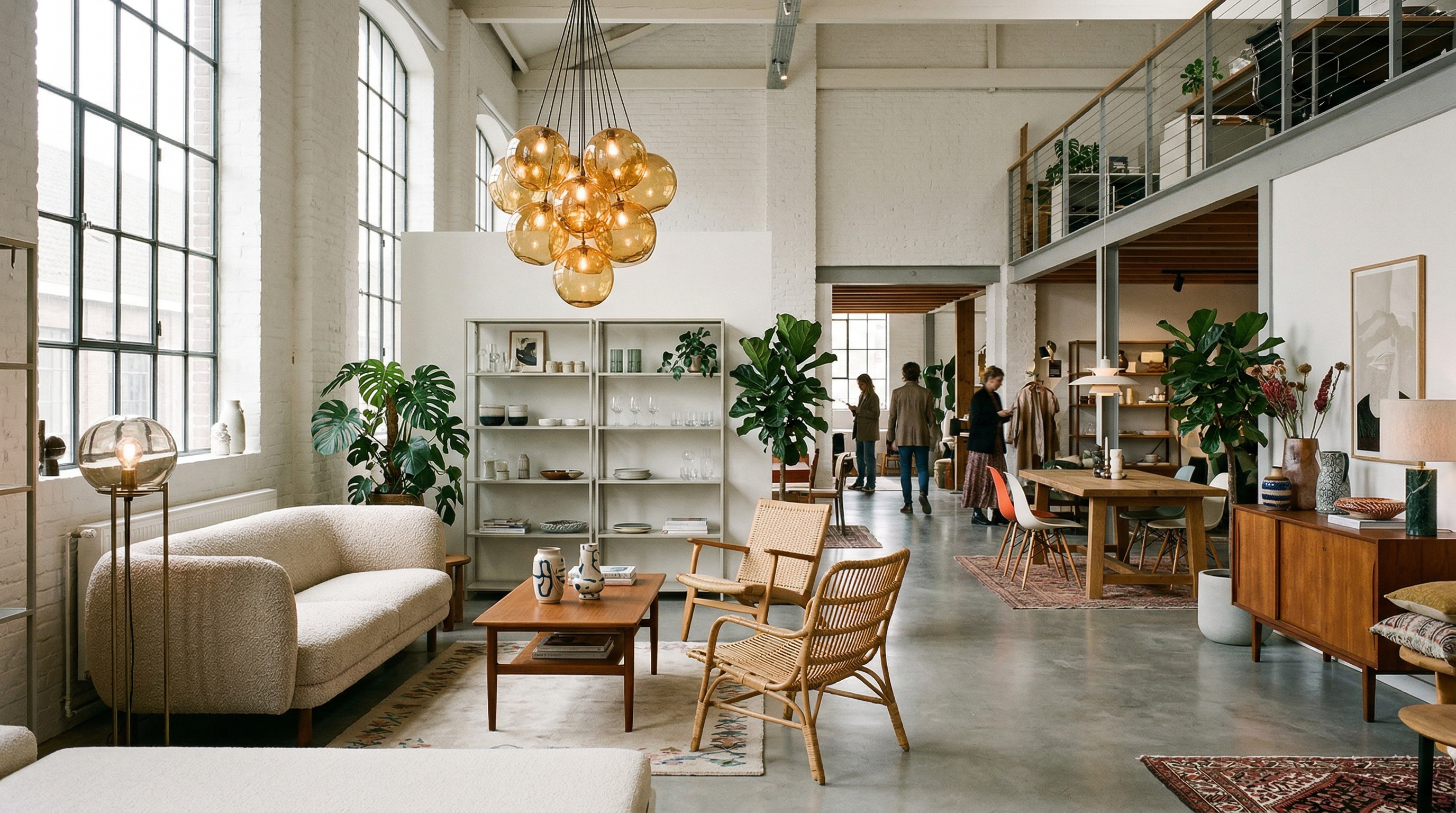 Interieur & Design in Haarlem