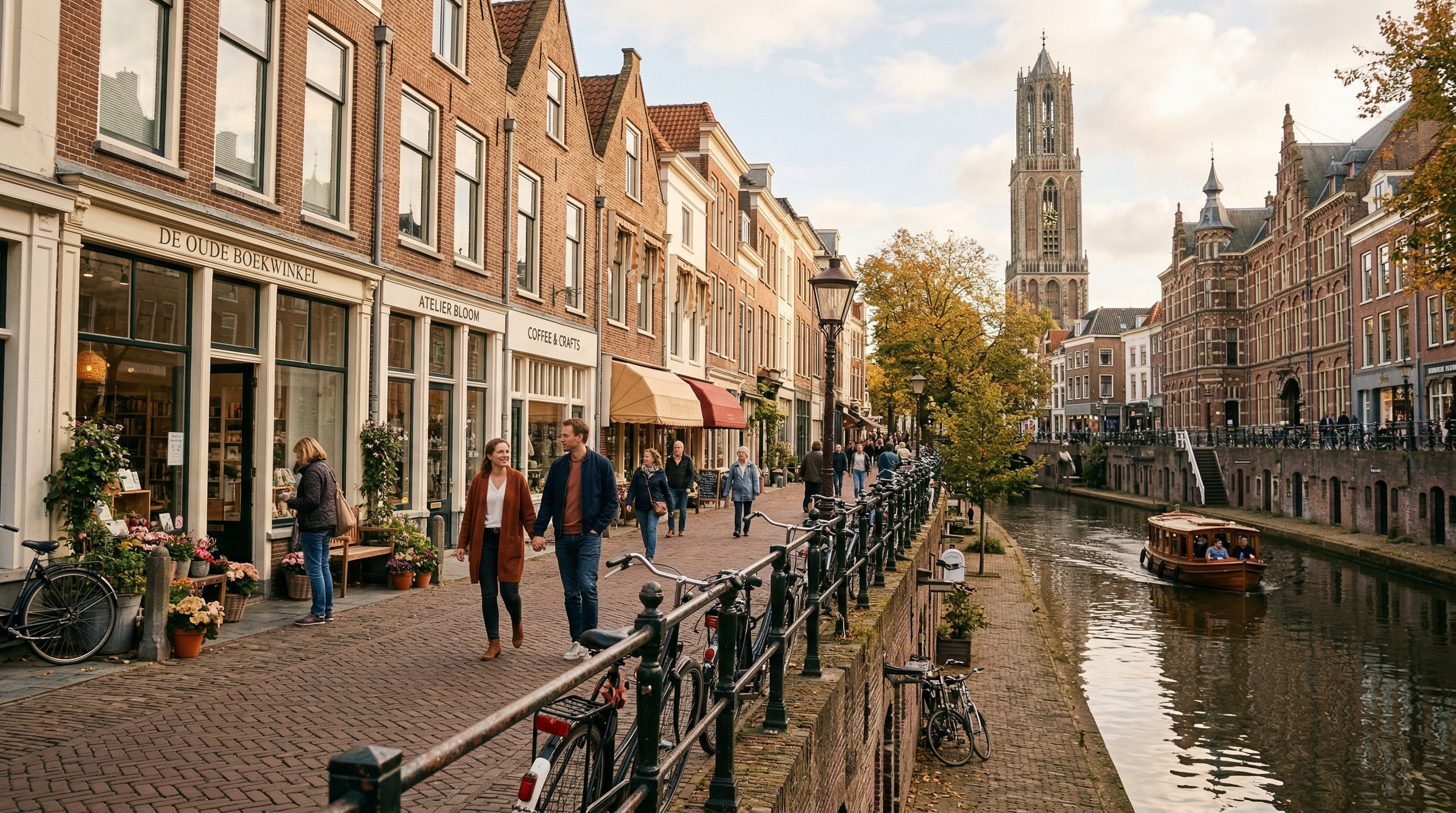 Haarlem’s Hidden Gems: 7 Things to Do (Beyond Amsterdam’s Shadow)