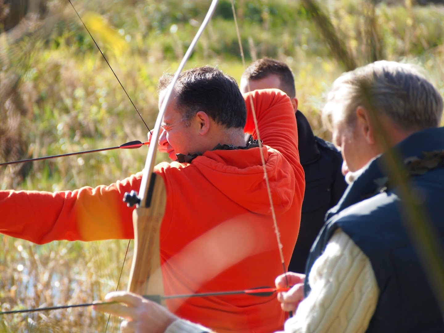 ActionPlanet Fun Day