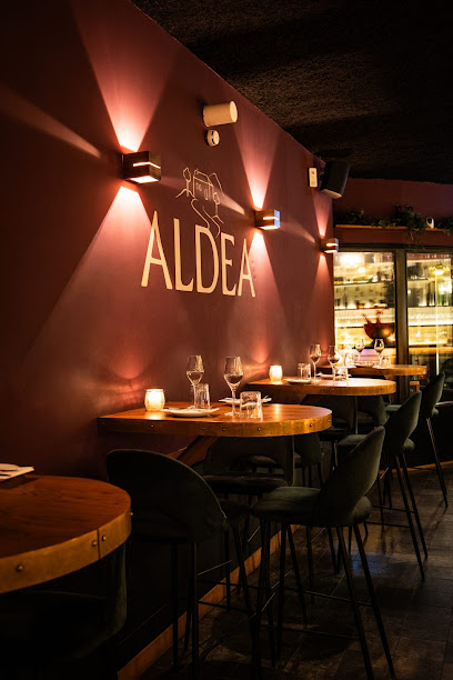 Aldea Tapasbar