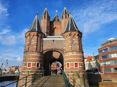 Amsterdamse Poort