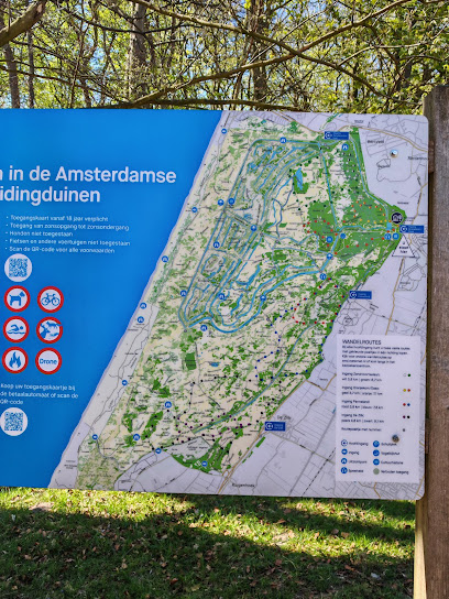 Amsterdamse Waterleidingduinen