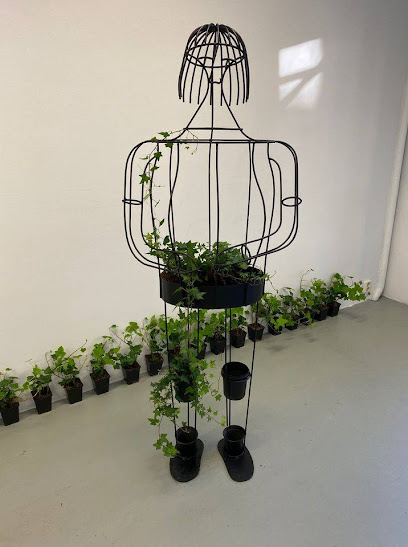 ATELIER CEES KRIJNEN STUDIO 1.2