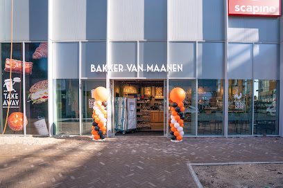 Bakker van Maanen