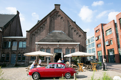 Basecamp Haarlem