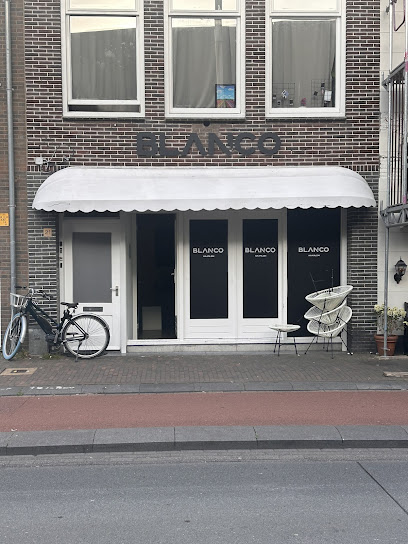 Blanco Haarlem