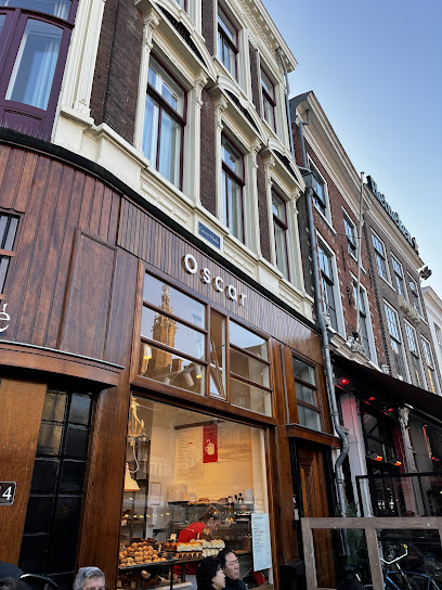 Boulangerie Oscar