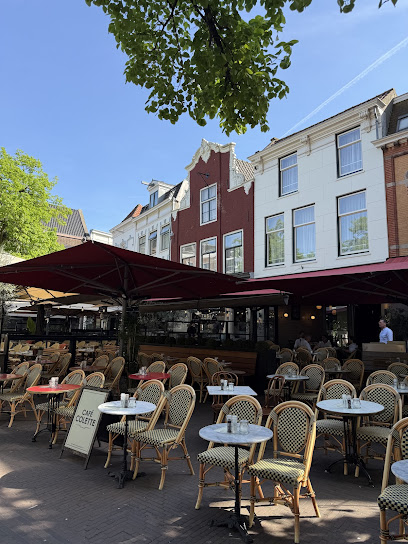 Café Colette