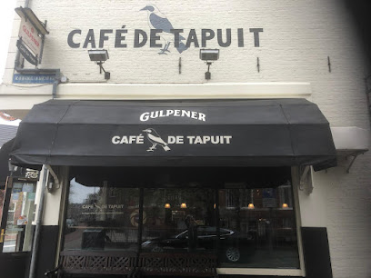 Café De Tapuit