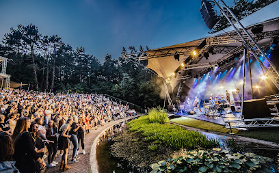 Caprera Openluchttheater & Wandelpark