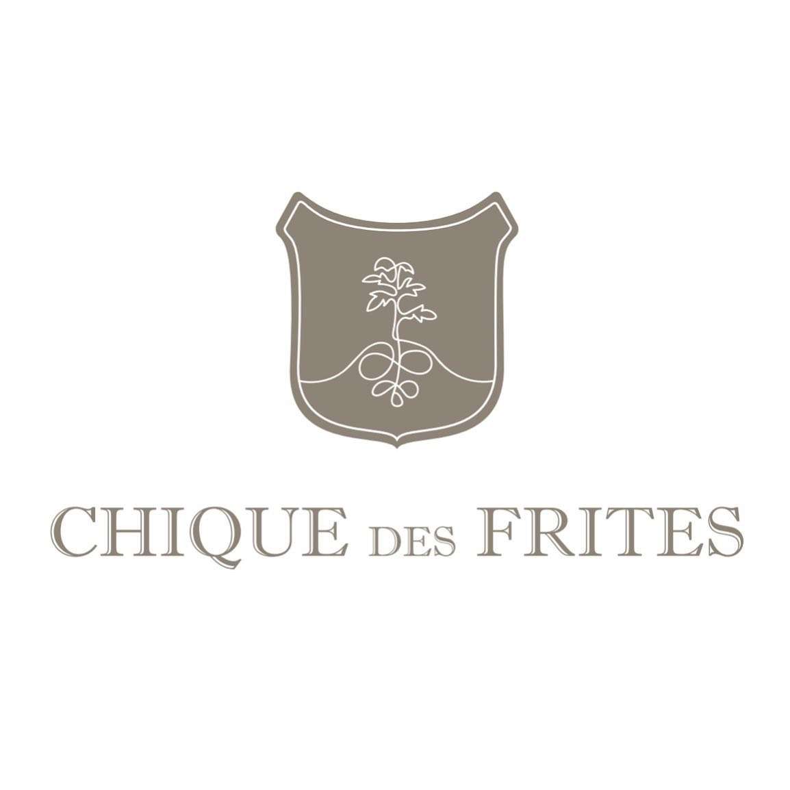 Chique des Frites
