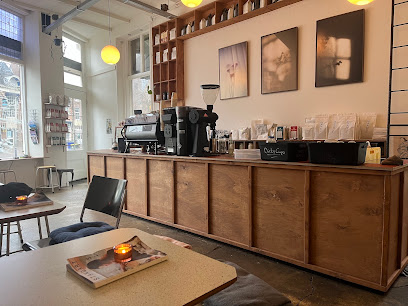Coffee Habits Specialty Coffee Gedempte Oude Gracht