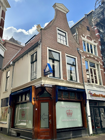 Corrie ten Boom Museum