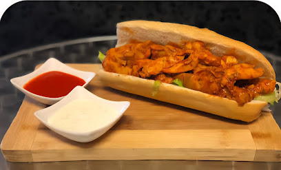 Croissanterie Medelandia