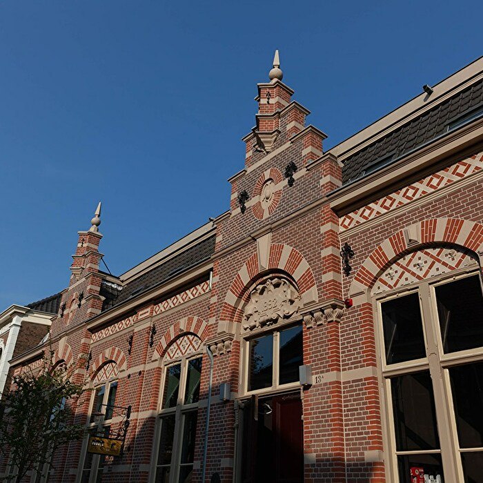 De Brocante Slaapster