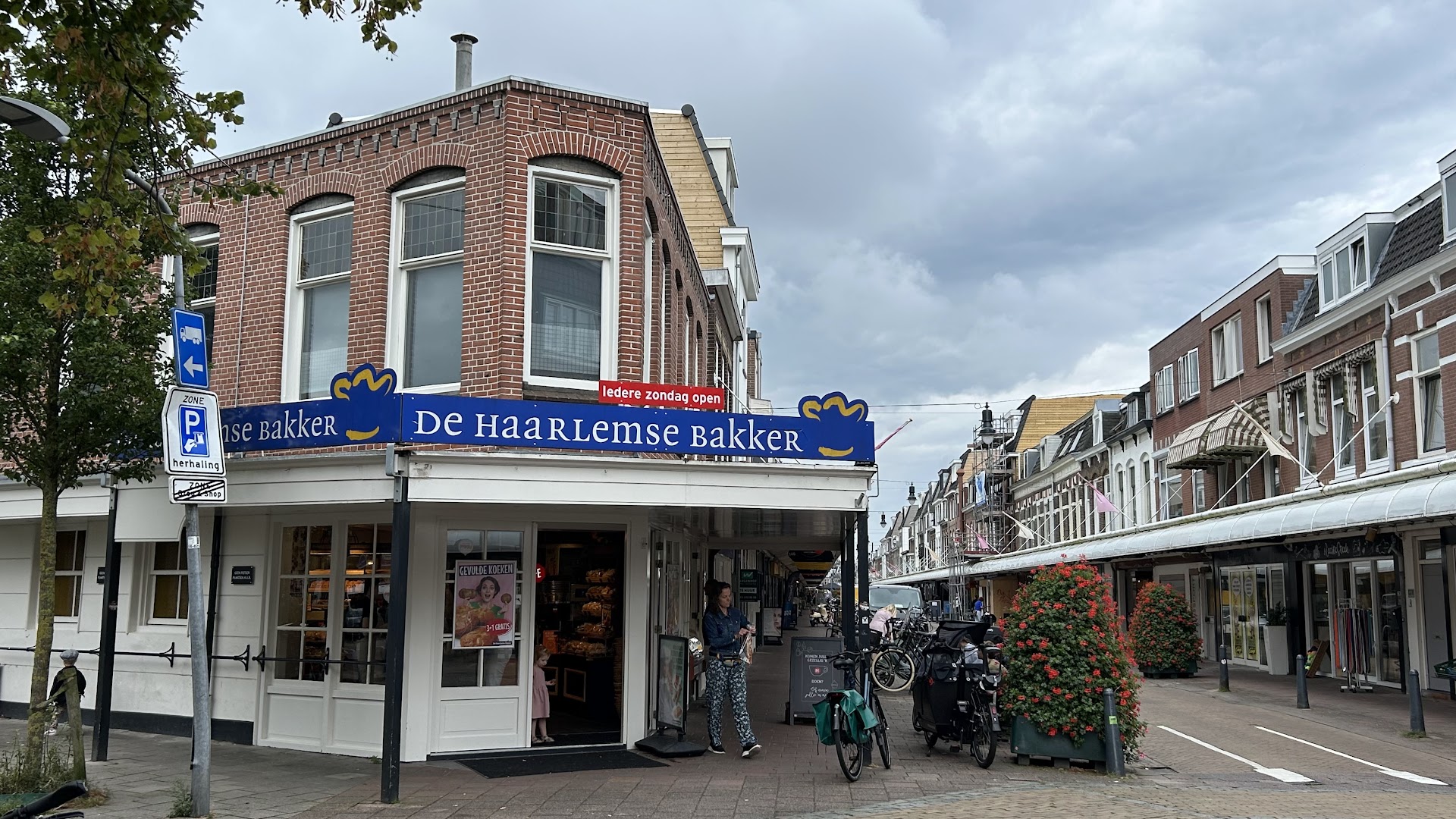 De Haarlemse Bakker