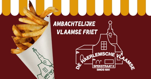 De Haerlemsche Vlaamse