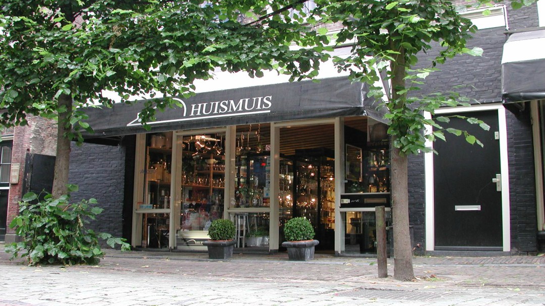 De Huismuis B.V.