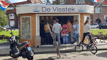 De Visstek