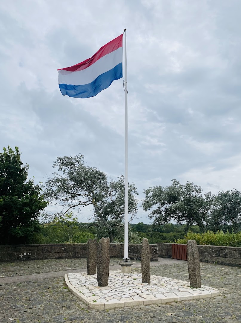 Eerebegraafplaats Bloemendaal