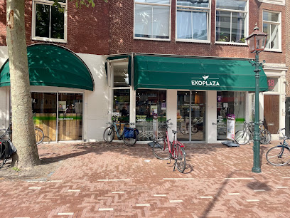 Ekoplaza