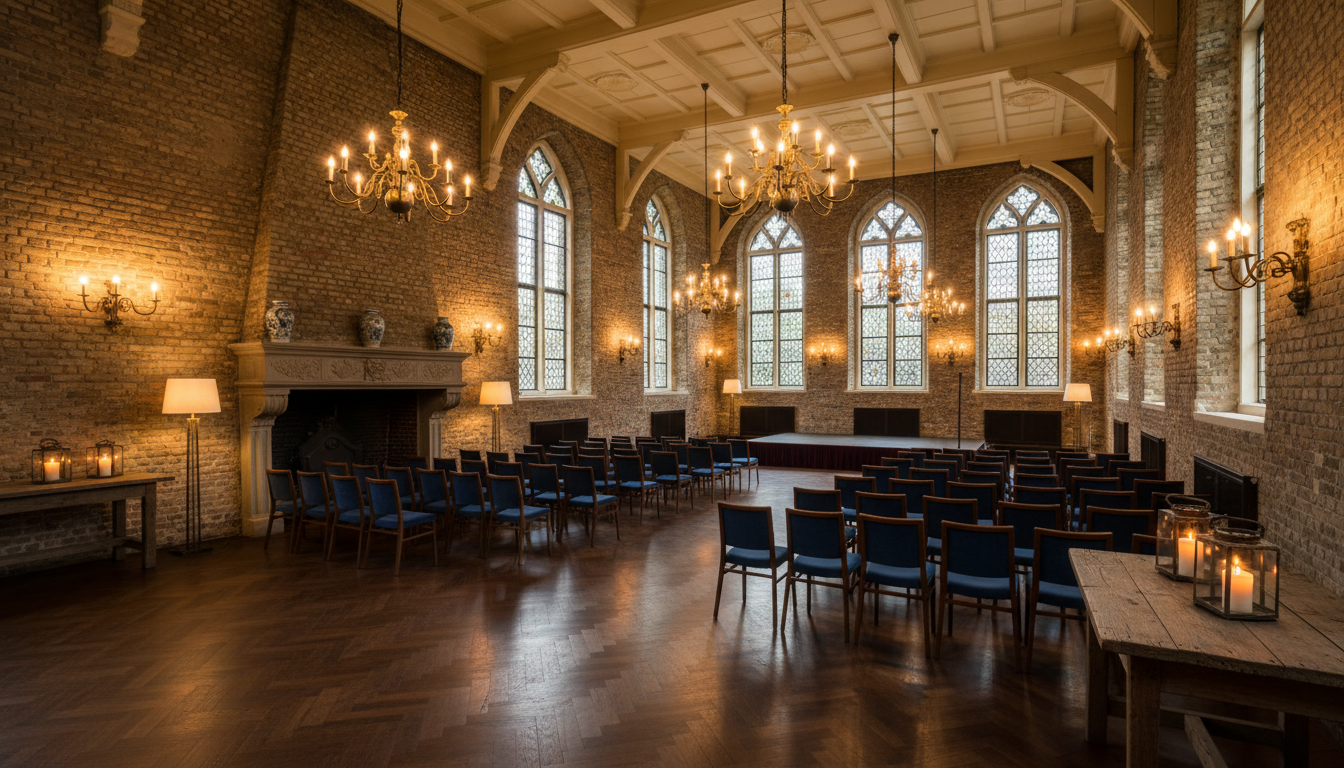 Het Zaeltje van Rosehaghe