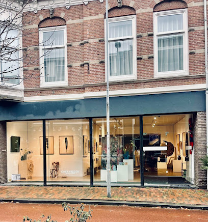 Galerie Chez Freddy art & design