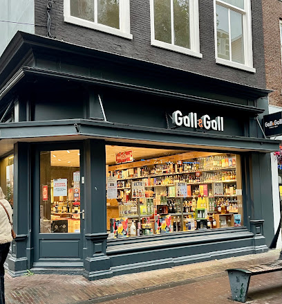 Gall & Gall | Haarlem | Grote Houtstraat 154