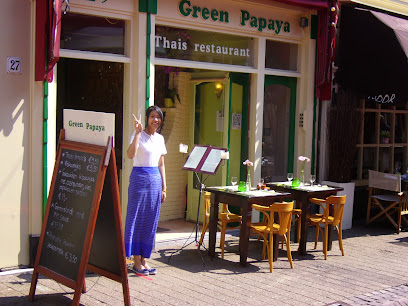 Green Papaya Thais Specialiteiten Restaurant