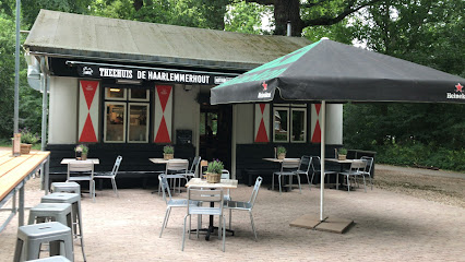 Herdenkingsconcert in de Haarlemmerhout