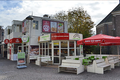 Het Plein Fast Food