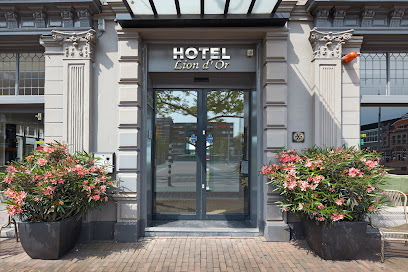 Hotel Lion d'Or Haarlem