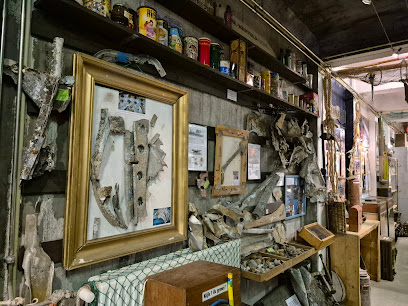 Juttersmuzeeum Zandvoort