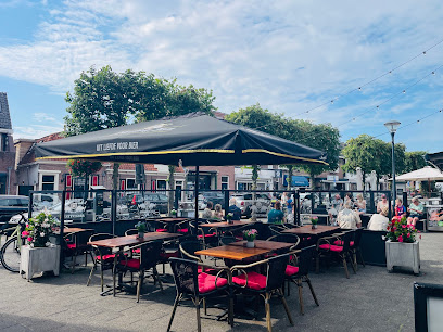 La Rosario Heemstede Argentijns Grill Restaurant