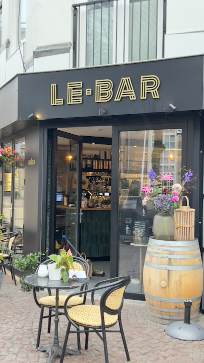 LE•BAR