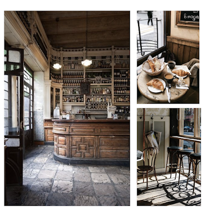 Le Petit Café Haarlem