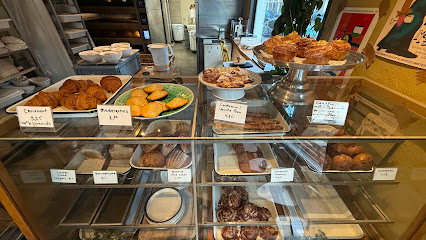 Made By Ellen desembakkerij