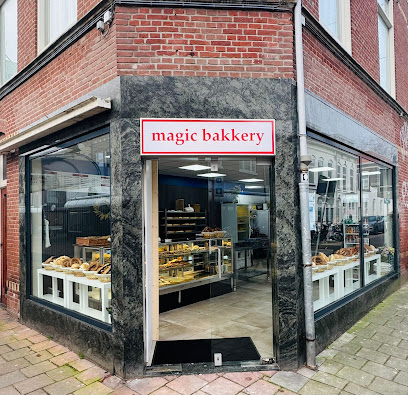Magic bakkery