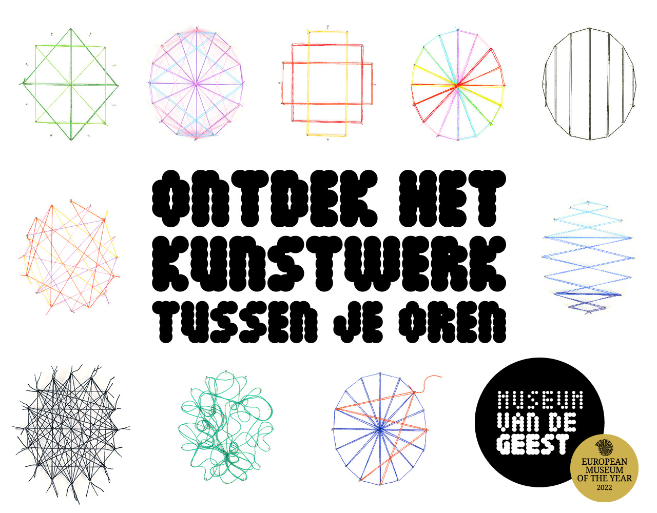 Museum van de Geest | Haarlem