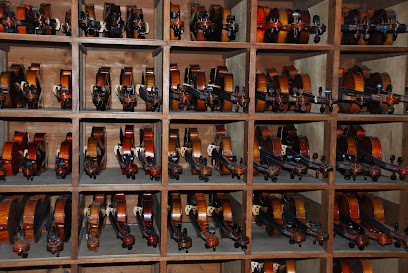 Muziekschool Haarlem Zuid-West