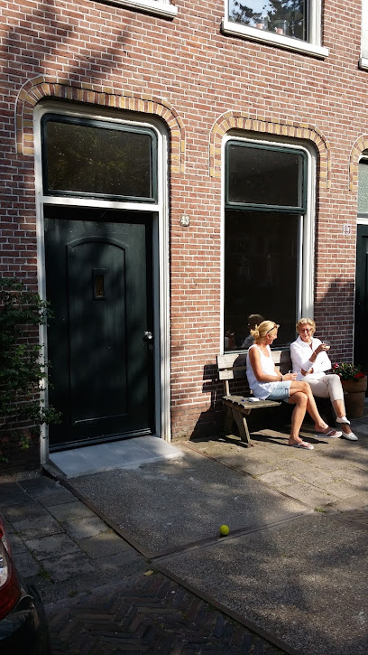 Park43 ApartHotel (before Bed & Breakfast)