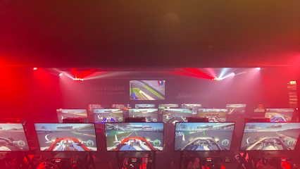 Racesquare Circuit Zandvoort