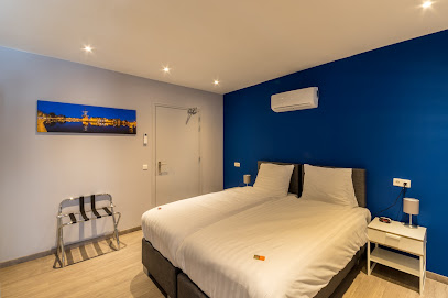 Relaxed Apartments ***s