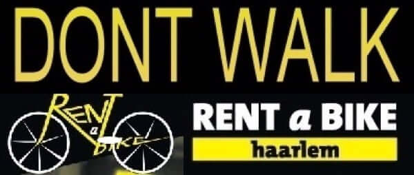 Rent a Bike Haarlem