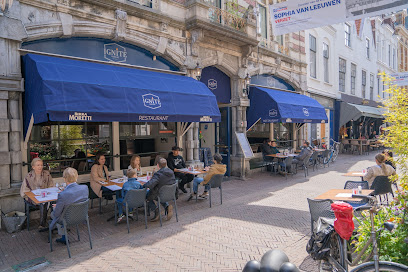 Restaurant Ignite Haarlem