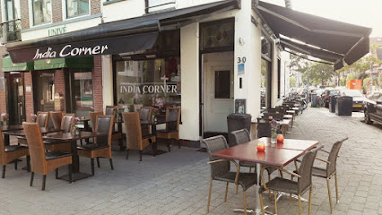 Restaurant India Corner