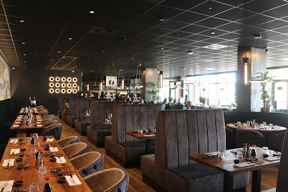 Restaurant Sukiya - sushi & fusion