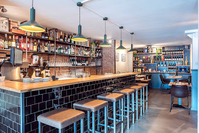 Ristorante Pizzeria Luca