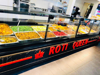 Roti Queen